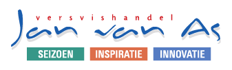 Werken bij Jan van As